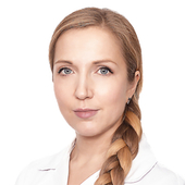 Топычканова Елизавета Павловна, дерматолог