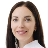 Точилина (Пузанова) Марина Николаевна, стоматолог-терапевт