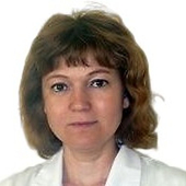 Каримова Гульшат Фиркатовна, терапевт