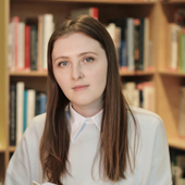 Баринова Лада Игоревна, детский психиатр