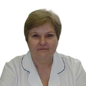 Фадеева Татьяна Владимировна, неонатолог