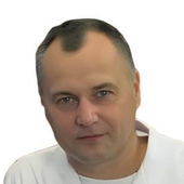 Мурга Владимир Вячеславович, детский ортопед