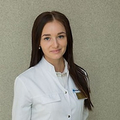 Реуцкова Анастасия Юрьевна, кардиолог