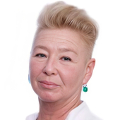 Горбунова Марина Арнольдовна, гинеколог-эндокринолог