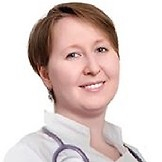 Бритцова (Мартынова) Оксана Александровна, детский логопед