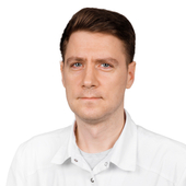 Лазарев Алексей Владимирович, терапевт