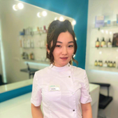 Ким Мария Вячеславовна, врач-косметолог