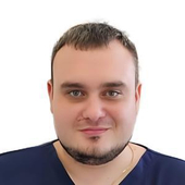 Парван Денис Анатольевич, стоматолог-терапевт