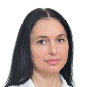 Кукуева Милана Тажидиновна, врач УЗД