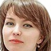 Федотова Татьяна Владимировна, терапевт