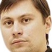 Васильев Дмитрий Вадимович, уролог