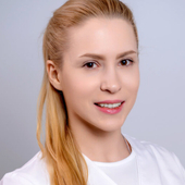 Шумилова Анна Александровна, стоматолог-терапевт