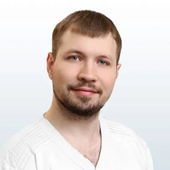 Петухов Андрей Николаевич, стоматолог-хирург