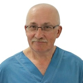 Смирнов Владимир Ремович, анестезиолог