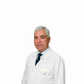 Бершадский Яков Валерьевич, хирург