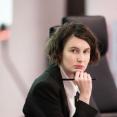 Паршина Ольга Павловна, врач-генетик