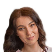 Идрисова Ильвина Ильвировна, невролог