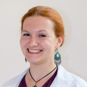 Пузько Анна Сергеевна, фтизиатр