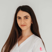 Арутюнова Маринэ Овсеповна, ортодонт