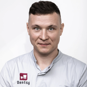 Медведев Даниил Вячеславович, стоматолог-хирург