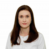 Петишева Инна Борисовна, стоматолог-терапевт