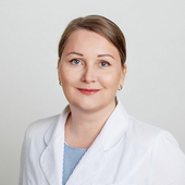 Ковальчук Ольга Вячеславовна, терапевт
