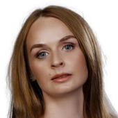 Шиловская Елена Владимировна, анестезиолог