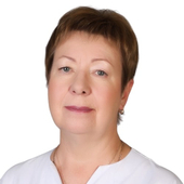 Вылегжанина Тамара Геннадьевна, иммунолог