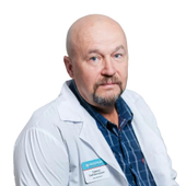 Савенко Глеб Викторович, эндоскопист