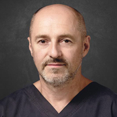 Поплавский Александр Валерьевич, стоматолог-ортопед