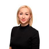 Ломакина Ольга Николаевна, врач-косметолог