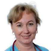 Романова Юлия Валерьевна, педиатр