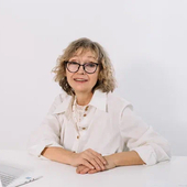 Ширяева Людмила Ильинична, детский эндокринолог