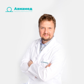 Карпышев Дмитрий Сергеевич, проктолог