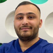 Магалов Шамиль Гаджиевич, стоматолог-хирург