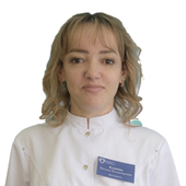 Кудинова Наталья Владимировна, кардиолог