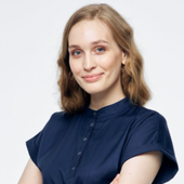 Садовникова Олеся Александровна, стоматологический гигиенист