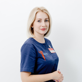 Орлова Виктория Владимировна, гинеколог