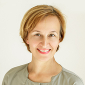 Шишелова Анжелика Анатольевна, врач УЗД