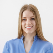 Сидорович Анна Михайловна, стоматолог-терапевт