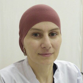 Целоева Анжелла Идрисовна, хирург-проктолог