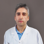 Носовицкий Павел Борисович, уролог