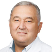 Гайворонский Алексей Васильевич, ЛОР