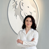 Косицына Ирина Валерьевна, ортодонт