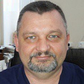 Новгородов Сергей Анатольевич, ортопед