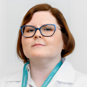 Гостроус Анастасия Александровна, гастроэнтеролог