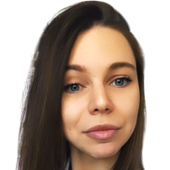 Ананьина Мария Александровна, гастроэнтеролог