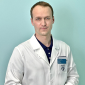 Арзамазов Сергей Германович, ЛОР