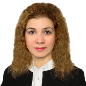 Багирова Арзу Мирбалаевна, гинеколог