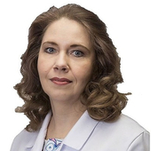 Липаева Елена Михайловна, онколог